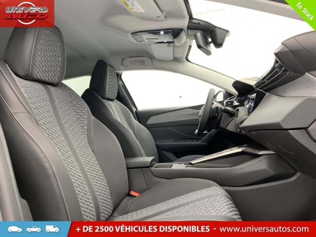 Peugeot 308 image 1