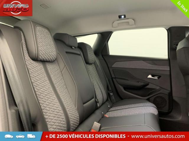 Peugeot 308 Sw image 7