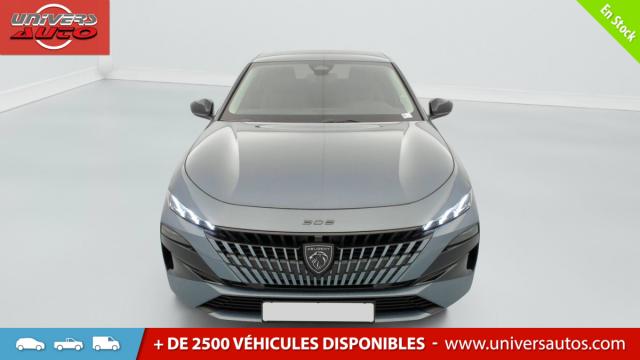 Peugeot 308 Sw image 5