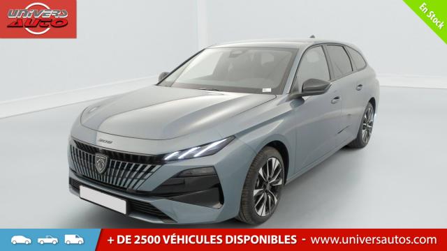 Peugeot 308 Sw image 6