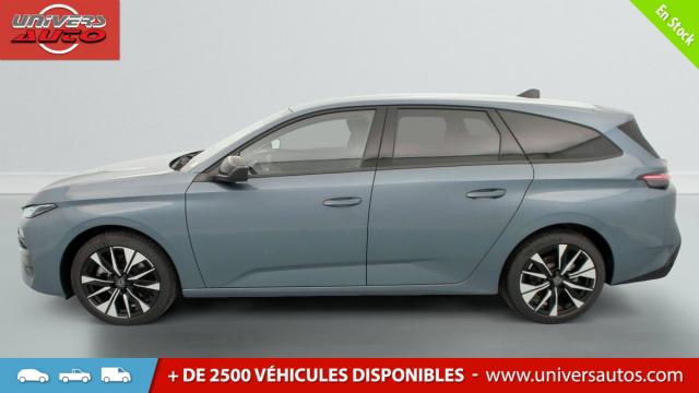 Peugeot 308 Sw image 9