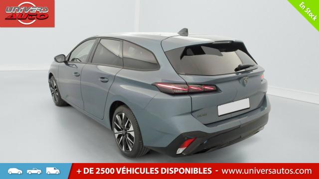 Peugeot 308 Sw image 2