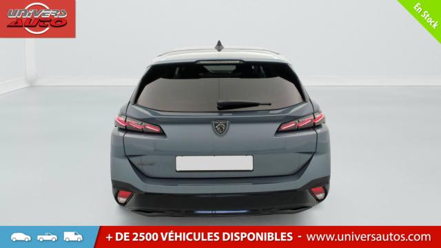 Peugeot 308 Sw image 8