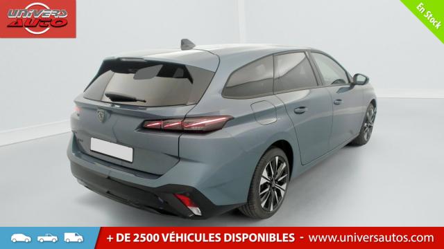 Peugeot 308 Sw image 4