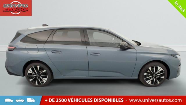 Peugeot 308 Sw image 1