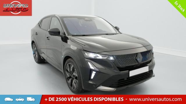 Renault Rafale E-Tech Full Hybrid 200ch Esprit Alpine