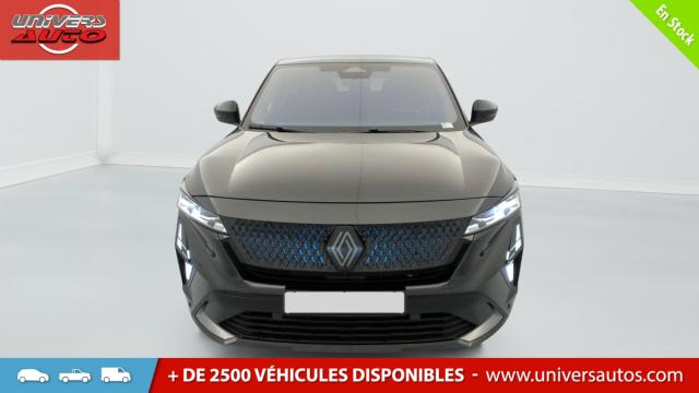 Renault Rafale image 7