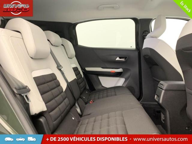 Citroen C3 Aircross image 9