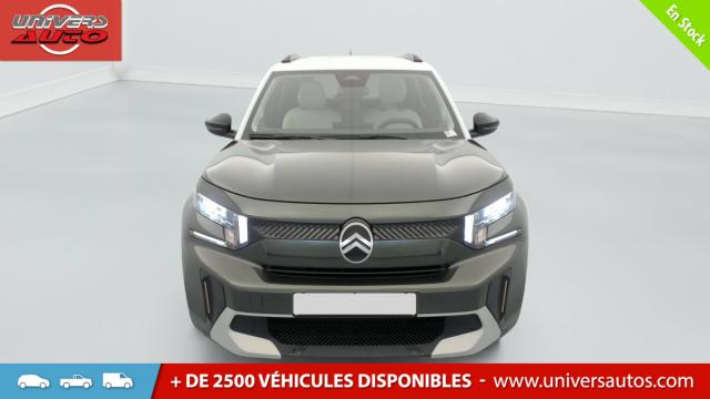 Citroen C3 Aircross image 5