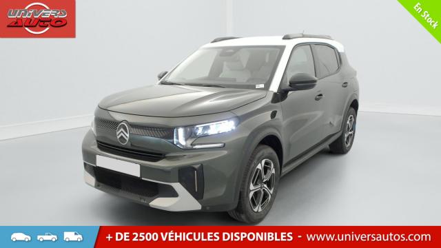 Citroen C3 Aircross image 2