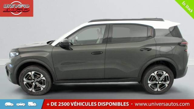 Citroen C3 Aircross image 6