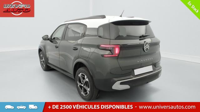 Citroen C3 Aircross image 3