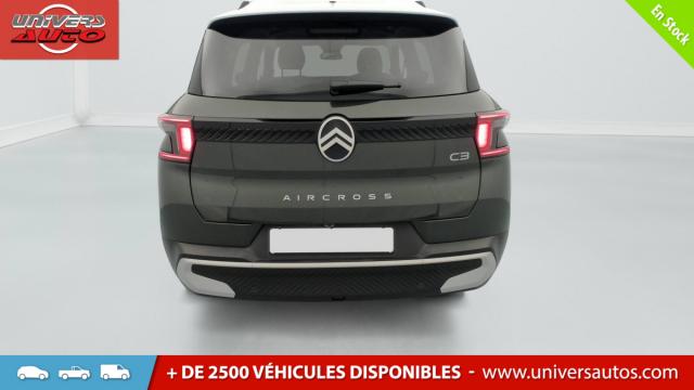 Citroen C3 Aircross image 1