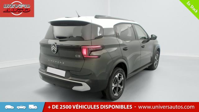 Citroen C3 Aircross image 7