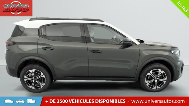 Citroen C3 Aircross image 4