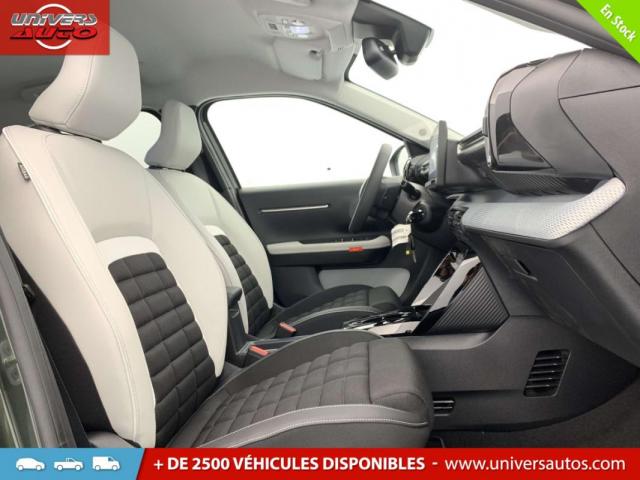 Citroen C3 Aircross image 8