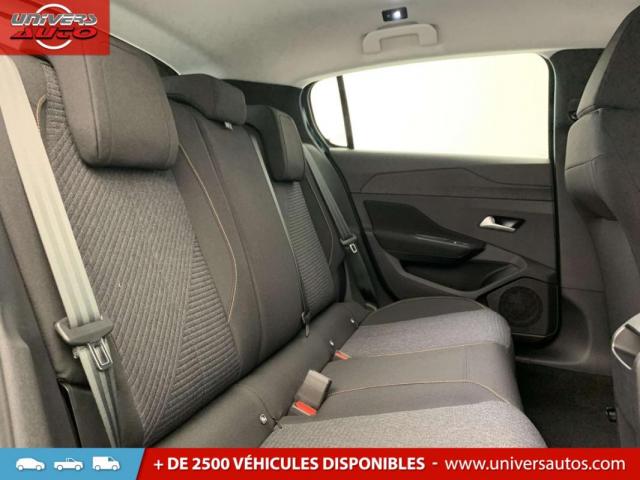 Peugeot 308 image 4