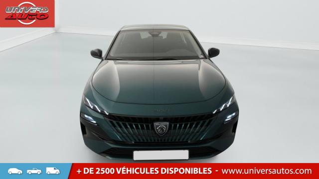 Peugeot 308 image 2