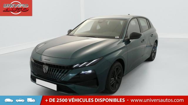 Peugeot 308 image 3