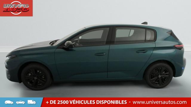 Peugeot 308 image 8