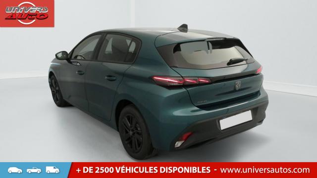 Peugeot 308 image 9