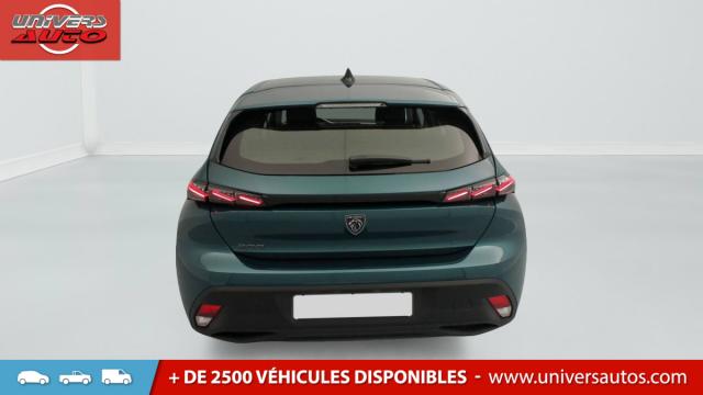 Peugeot 308 image 6