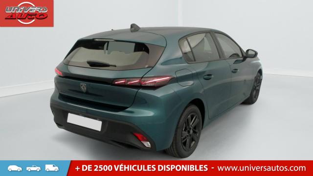 Peugeot 308 image 7