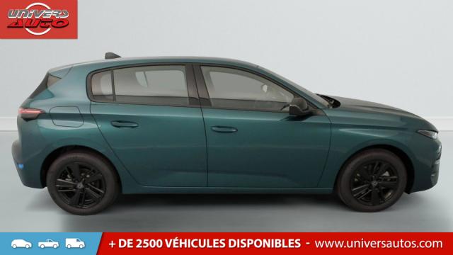 Peugeot 308 image 1