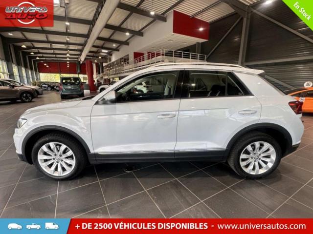 Volkswagen T-Roc image 6