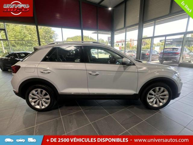 Volkswagen T-Roc image 1