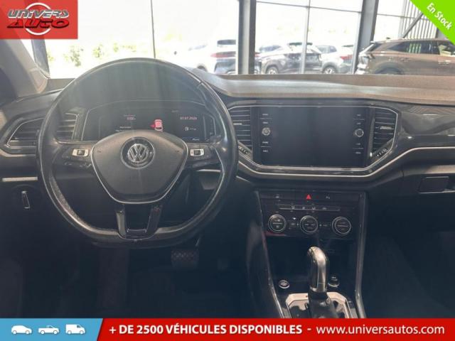 Volkswagen T-Roc image 4