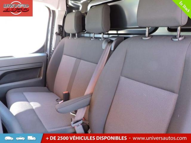 Citroen Jumpy image 1