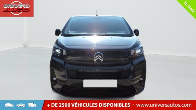 Citroen Jumpy image 6