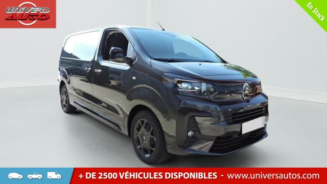 Citroen Jumpy image 7