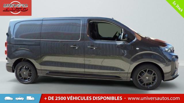 Citroen Jumpy image 8