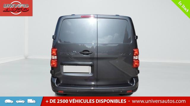 Citroen Jumpy image 5