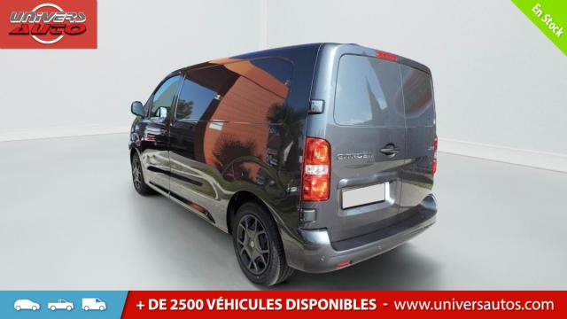 Citroen Jumpy image 2