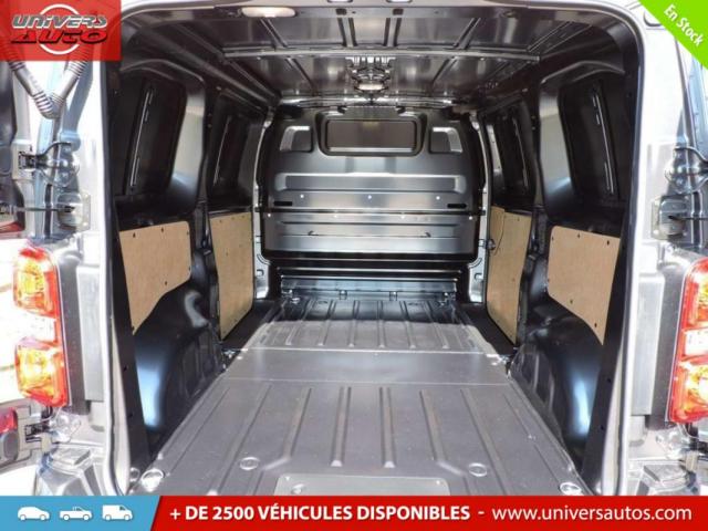 Citroen Jumpy image 4