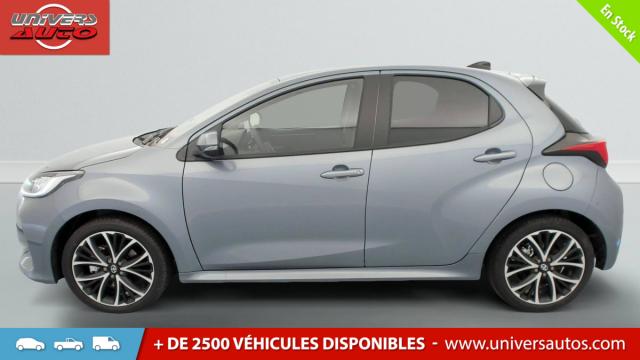 Toyota Yaris image 7