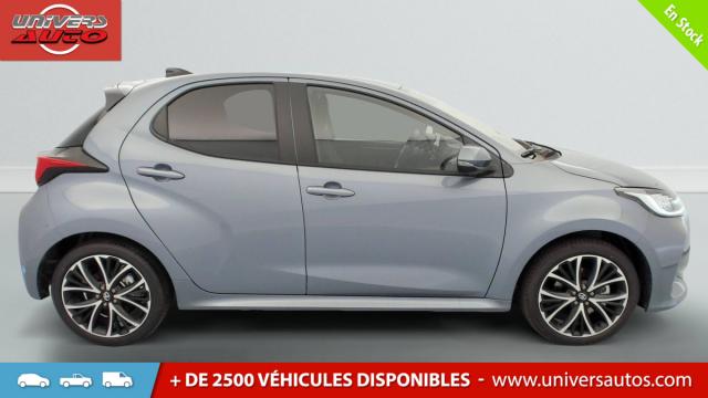Toyota Yaris image 8