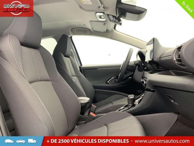 Toyota Yaris image 6