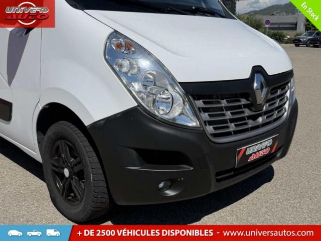 Renault Master image 2