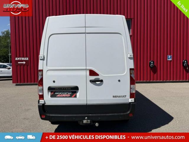 Renault Master image 8