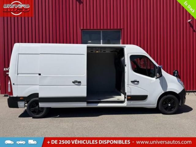 Renault Master image 7