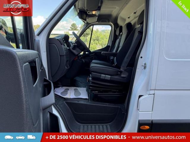 Renault Master image 5