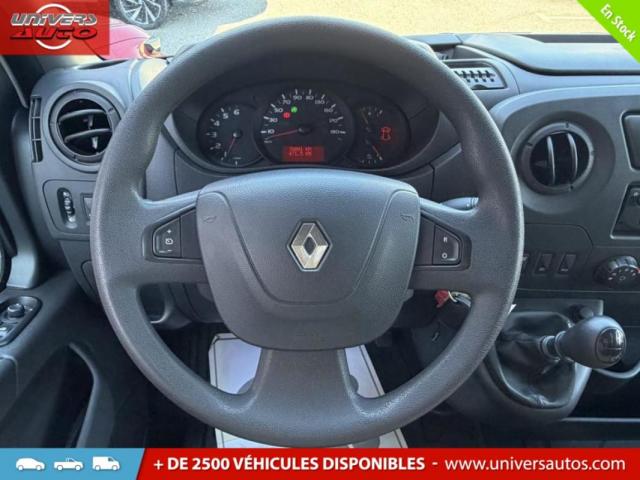 Renault Master image 4