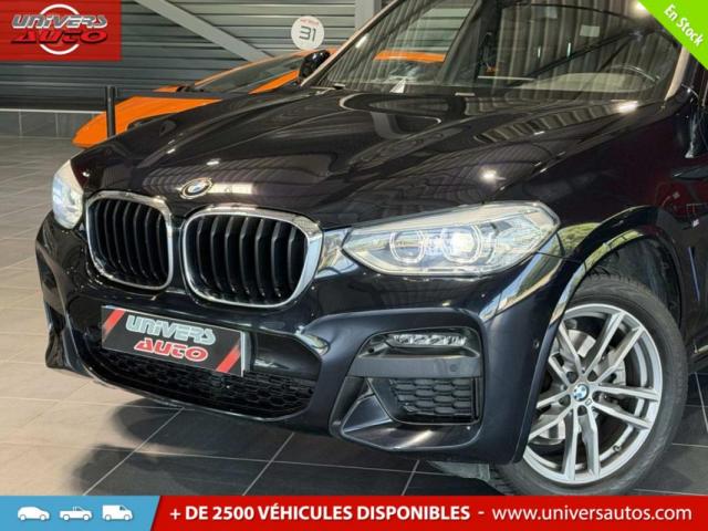Bmw X3 image 8