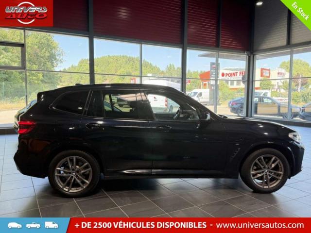 Bmw X3 image 5