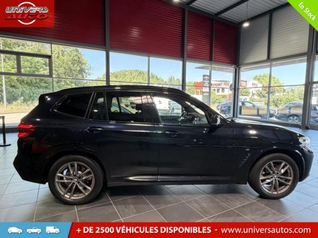 Bmw X3 image 7