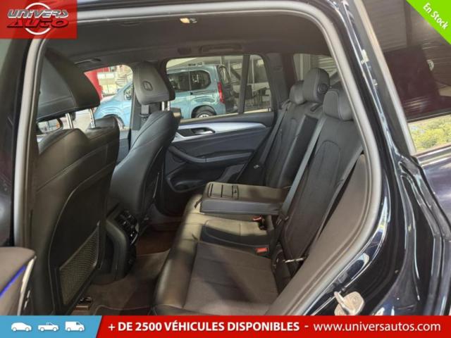 Bmw X3 image 1